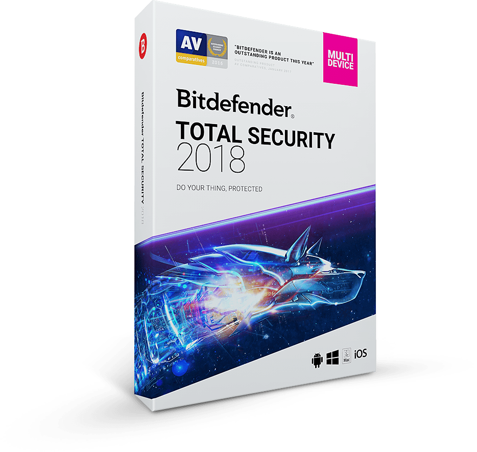 Bitdefender Antivirus For Mac Free Download